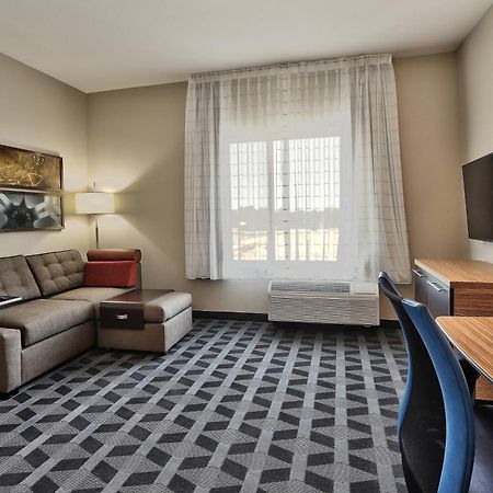 Towneplace Suites By Marriott Albuquerque Old Town Екстериор снимка