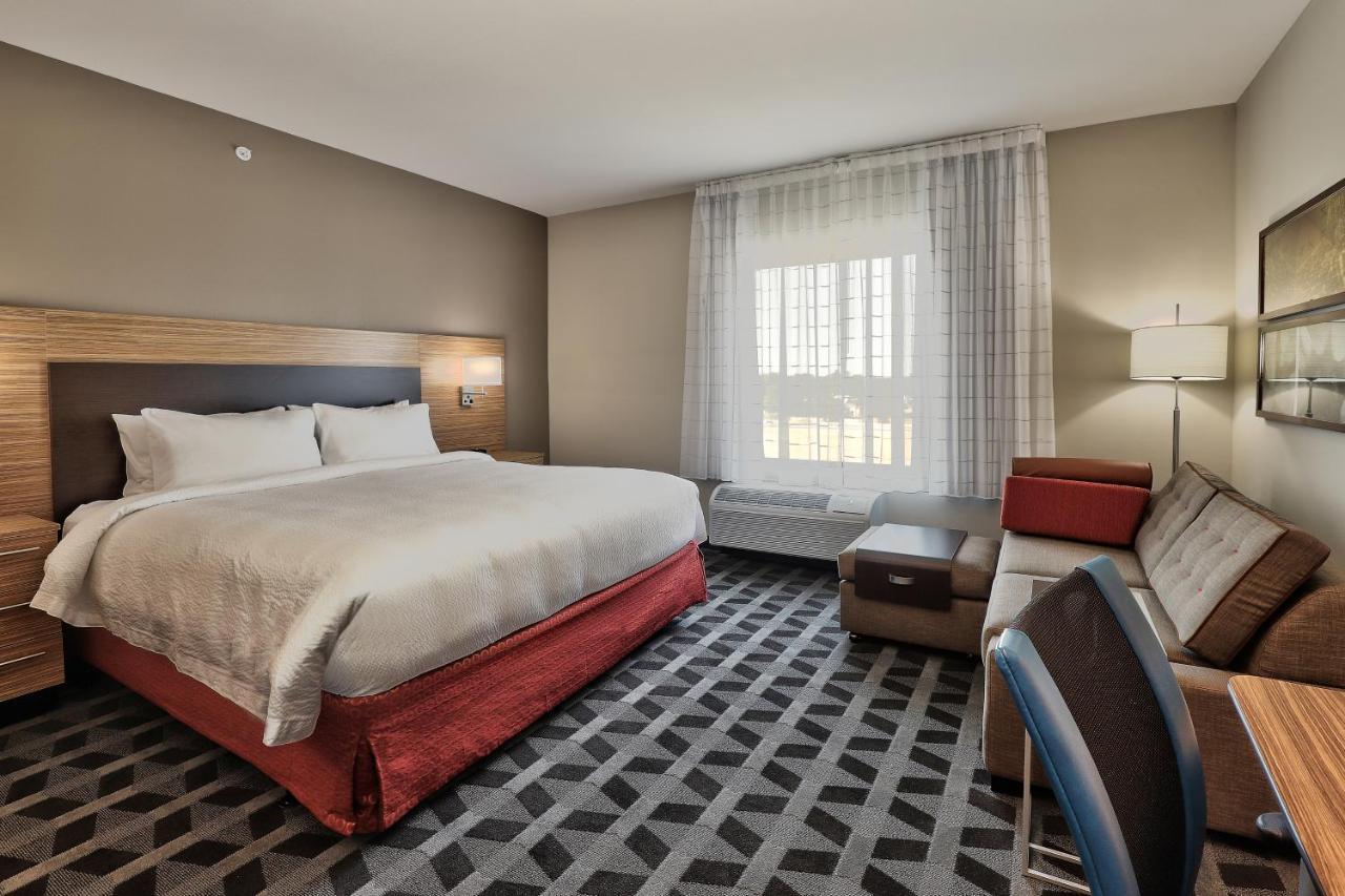 Towneplace Suites By Marriott Albuquerque Old Town Екстериор снимка