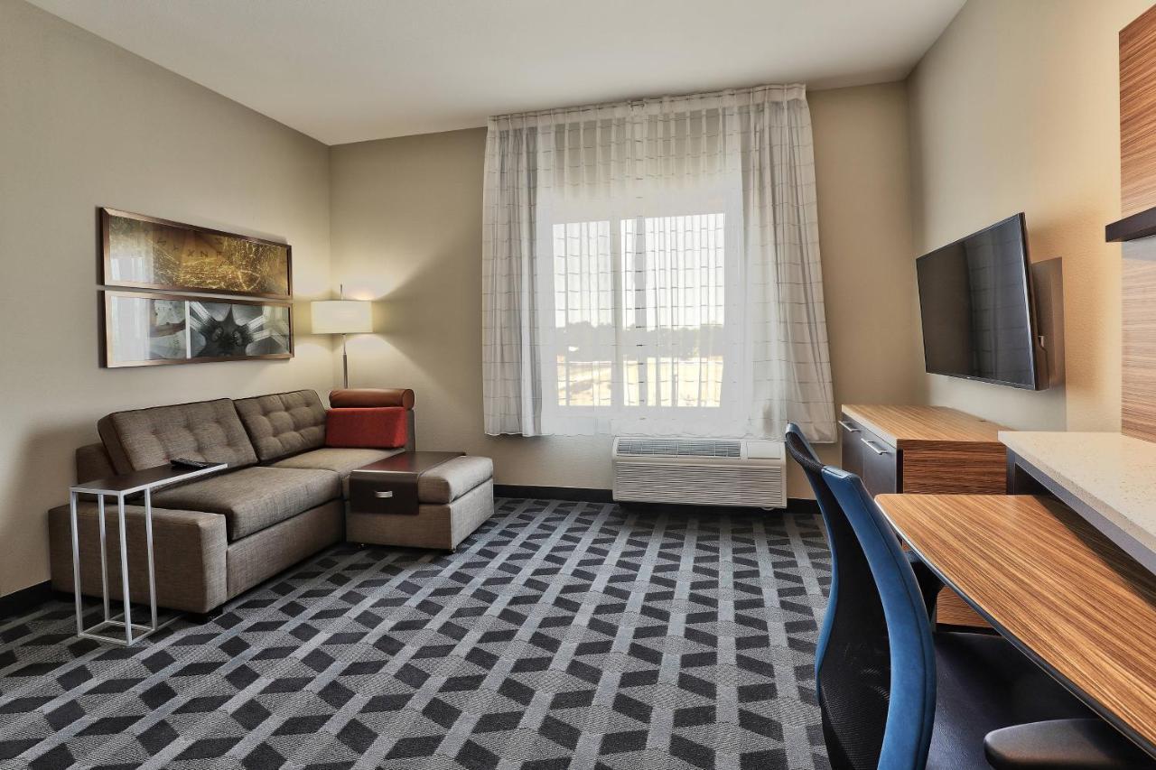 Towneplace Suites By Marriott Albuquerque Old Town Екстериор снимка