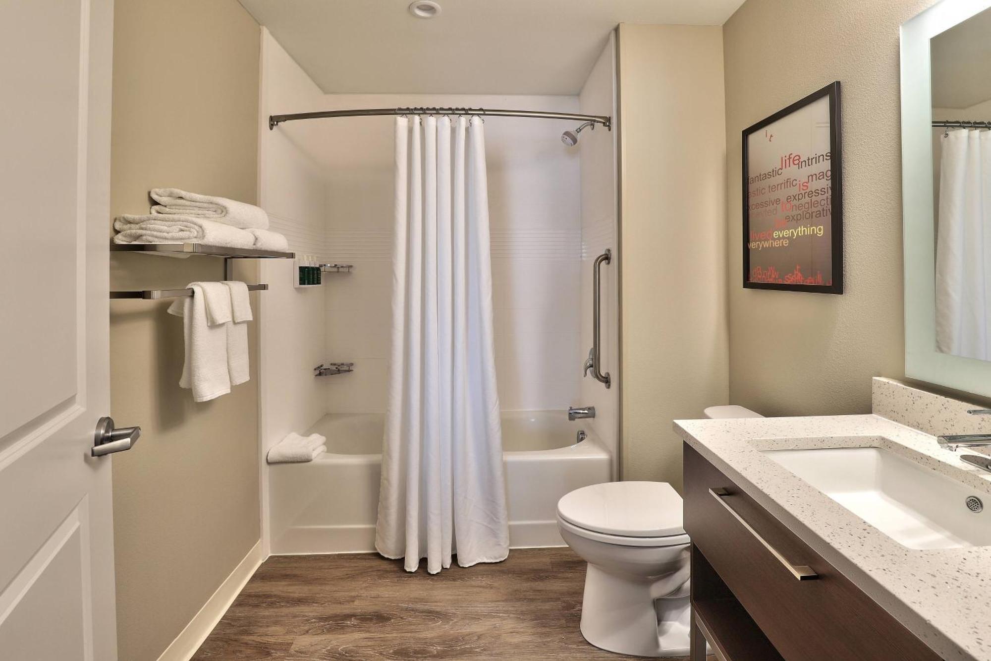 Towneplace Suites By Marriott Albuquerque Old Town Екстериор снимка