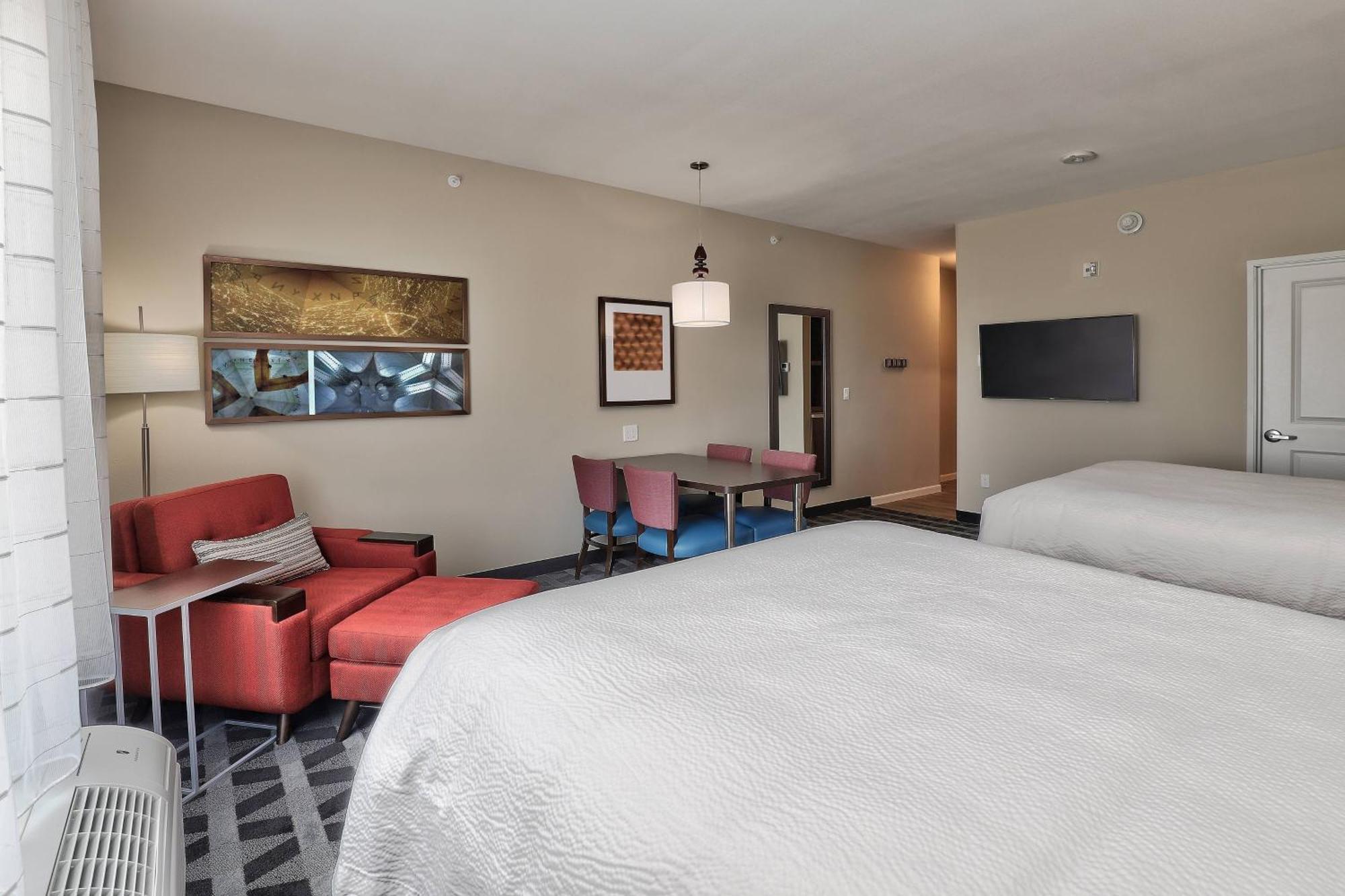 Towneplace Suites By Marriott Albuquerque Old Town Екстериор снимка