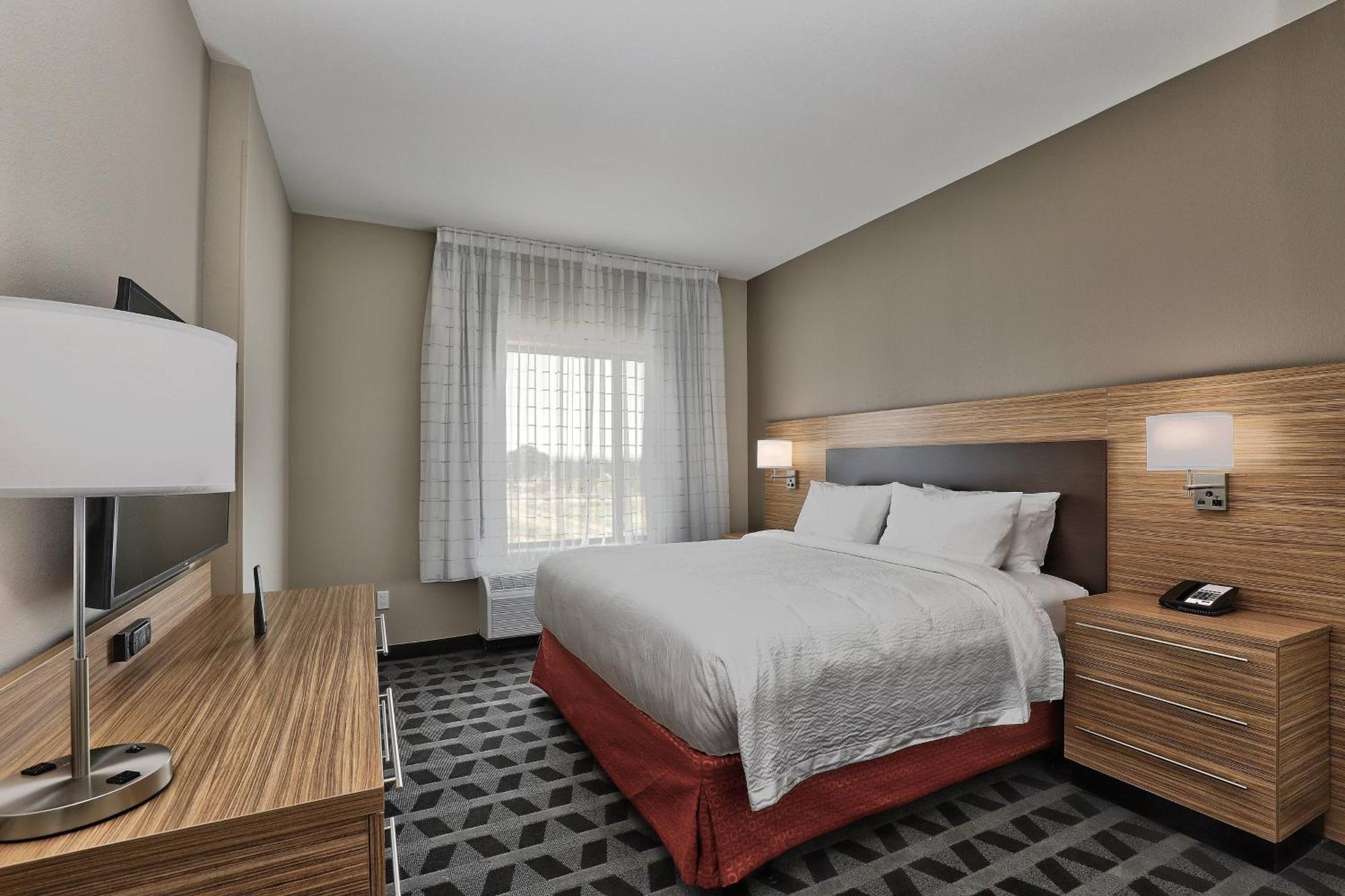 Towneplace Suites By Marriott Albuquerque Old Town Екстериор снимка