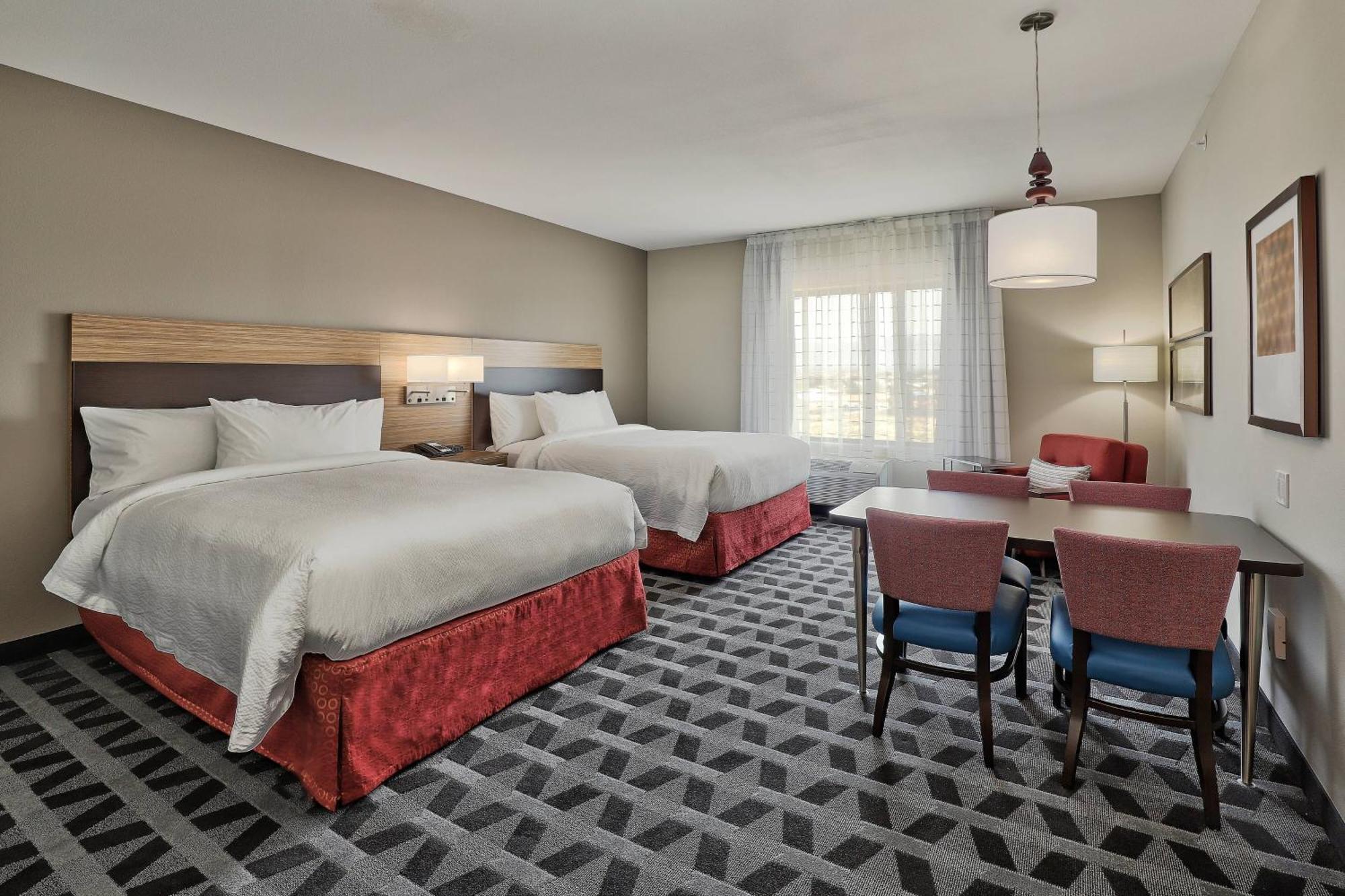 Towneplace Suites By Marriott Albuquerque Old Town Екстериор снимка